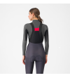 CASTELLI FLANDERS 2 WARM W LS BLACK