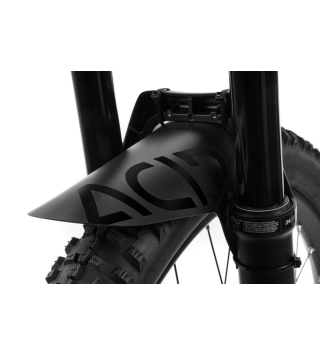 ACID PARAFANGO DOWNHILL BLACK