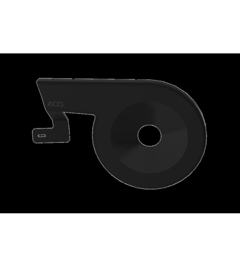 ACID CARTER IC 3.0 HYBRID EASY ENTRY BLACK