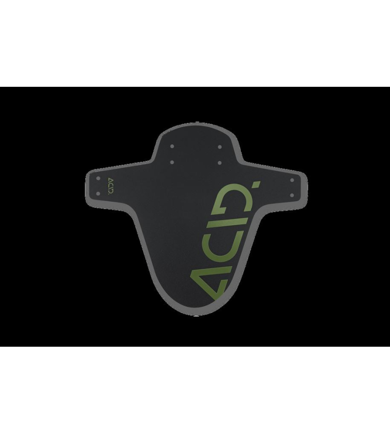 ACID PARAFANGO DOWNHILL BLACK' N' OLIVE