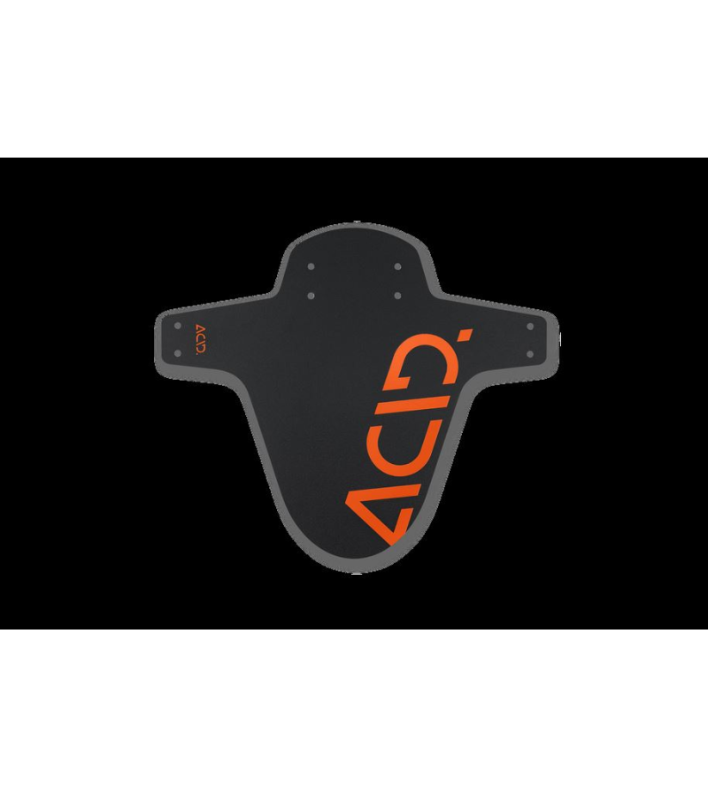 ACID PARAFANGO DOWNHILL BLACK' N' ORANGE