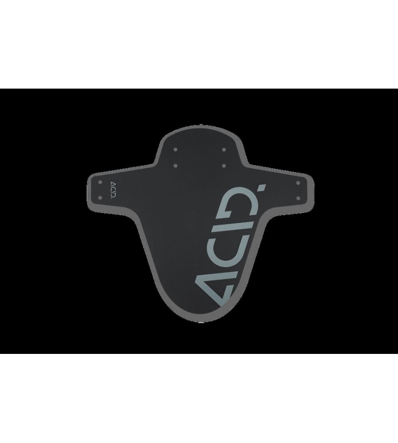 ACID PARAFANGO DOWNHILL BLACK' N' FLASHGREY