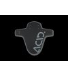 ACID PARAFANGO DOWNHILL BLACK' N' FLASHGREY
