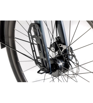 ACID FRONT CARRIER FORK BLACK