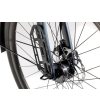 ACID FRONT CARRIER FORK BLACK