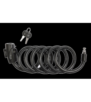 RFR LUCCHETTO A SPIRALE 12 X 1800 MM