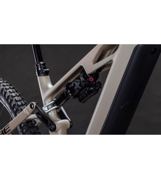 CUBE STEREO HYBRID ONE77 HPC SLX 800 GLINTSAND' N' BLACK