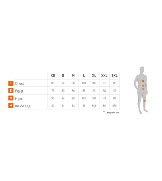 SPORTFUL MATCHY SL JERSEY