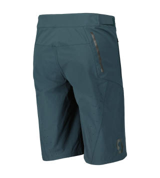 SCOTT SHORTS ENDURANCE C/FONDELLO ARUBA GREEN