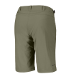 SCOTT SHORT W'S TRAIL FLOW W/PAD HAY GREEN