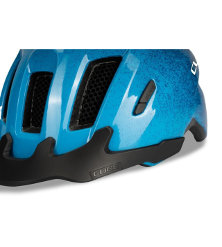 CASCO CUBE FINK DARKBLUE