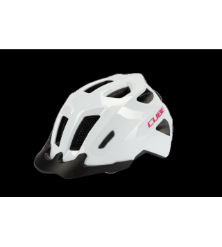 CASCO CUBE FINK FLASHWHITE'...