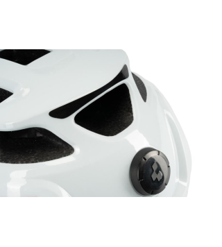 CASCO CUBE FINK FLASHWHITE' N' PINK
