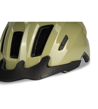 CASCO CUBE FINK LIGHTOLIVE