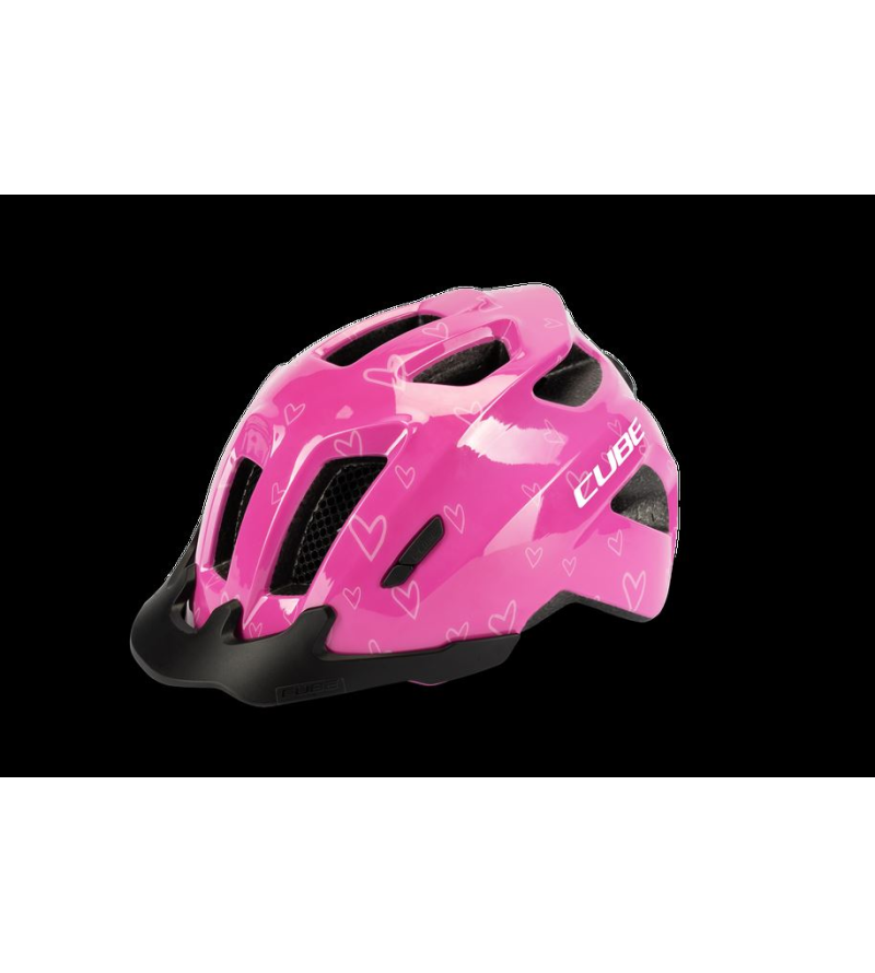 CASCO CUBE FINK PINK