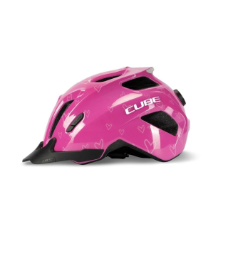 CASCO CUBE FINK PINK