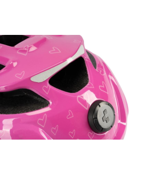 CASCO CUBE FINK PINK