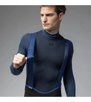 ALE K-MASTER KLIMATIK CON BRETELLE UOMO