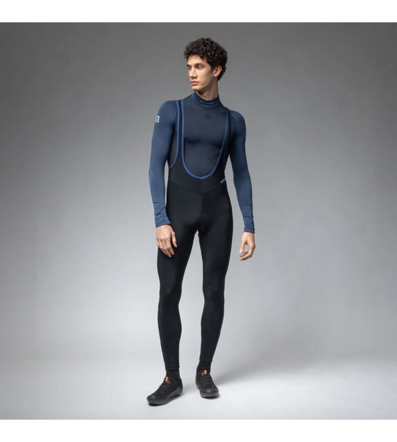 ALE PANTALONE K-ATMO CON BRETELLE UOMO