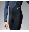 ALE PANTALONE K-ATMO CON BRETELLE UOMO