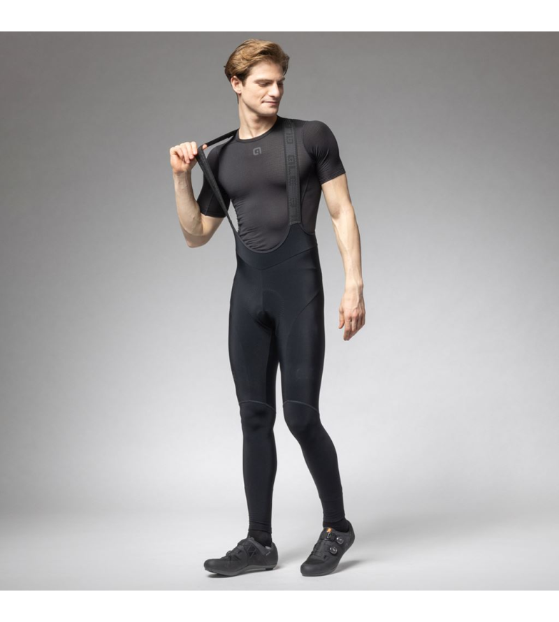 ALE PANTALONE WINTER 2.0 CON BRETELLE UOMO