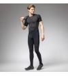ALE PANTALONE WINTER 2.0 CON BRETELLE UOMO