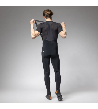 ALE PANTALONE WINTER 2.0 CON BRETELLE UOMO