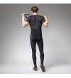ALE PANTALONE WINTER 2.0 CON BRETELLE UOMO