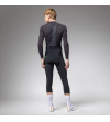 ALE PANTALONE WINTER 2.0 3/4 CON BRETELLE UOMO