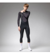 ALE PANTALONE WINTER 2.0 3/4 CON BRETELLE UOMO