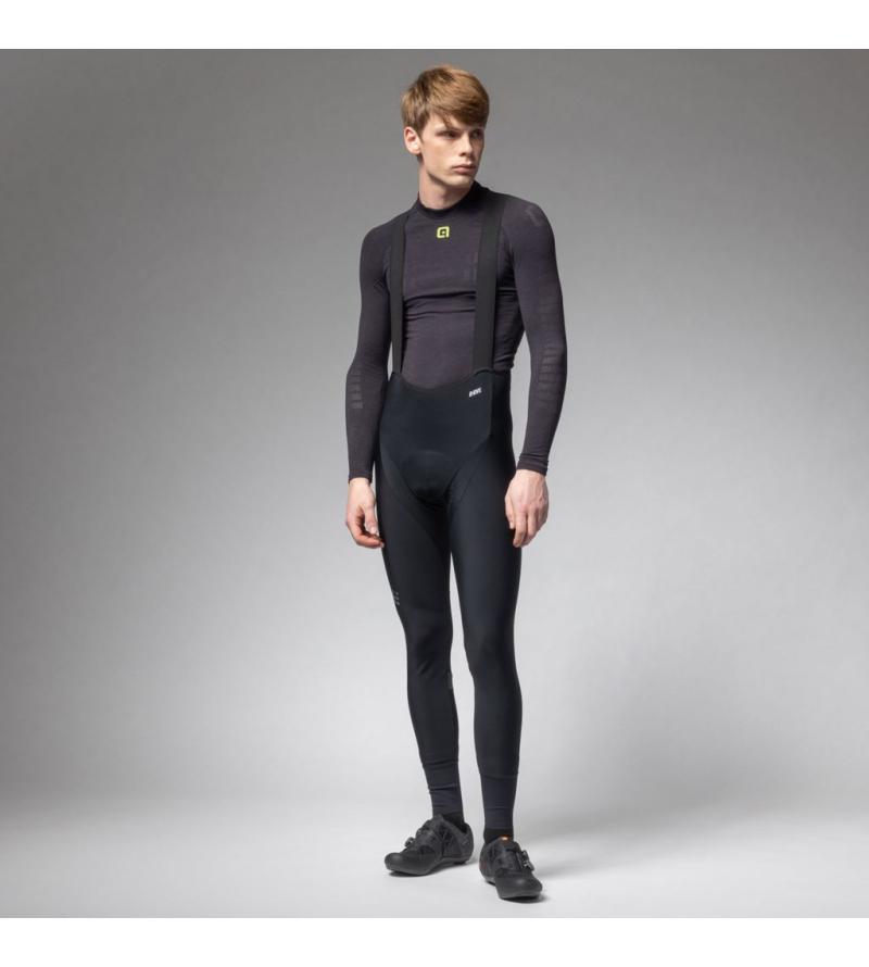 ALE CLIMA WARM PLUS 2.0 CON BRETELLE UOMO