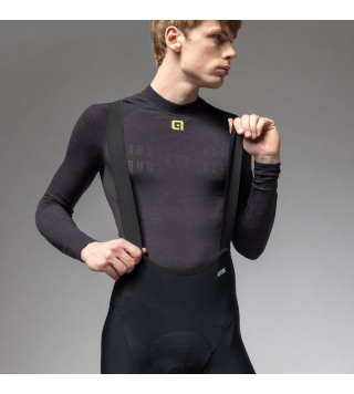 ALE CLIMA WARM PLUS 2.0 CON BRETELLE UOMO