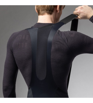 ALE CLIMA WARM PLUS 2.0 CON BRETELLE UOMO