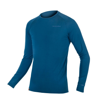 ENDURA BAABAA BLEND L/S...