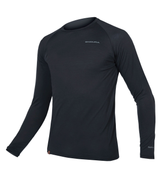 ENDURA BAABAA BLEND L/S...