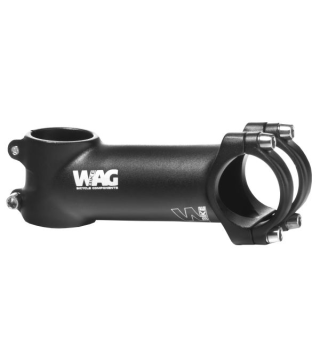 ATTACCO MANUBRIO WAG 90mm...