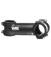 ATTACCO MANUBRIO WAG 90mm 6° BLACK