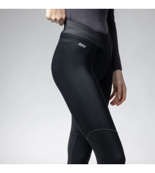 ALE FUTURE WARM LADY R-EV1 NERO