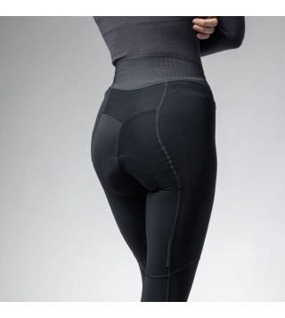 ALE FUTURE WARM LADY R-EV1 NERO