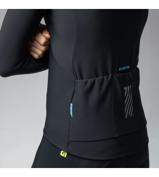 ALE MAGLIA K-IDRO MANICA LUNGA UOMO KLIMATIK