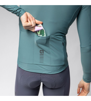 ALE MAGLIA WARM RACE MANICA LUNGA UOMO R-EV1