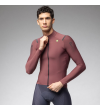 ALE MAGLIA WARM RACE MANICA LUNGA UOMO R-EV1