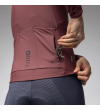 ALE MAGLIA WARM RACE MANICA LUNGA UOMO R-EV1