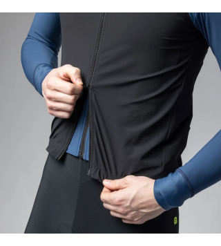 ALE GILET K-SOLUTION UOMO KLIMATIK
