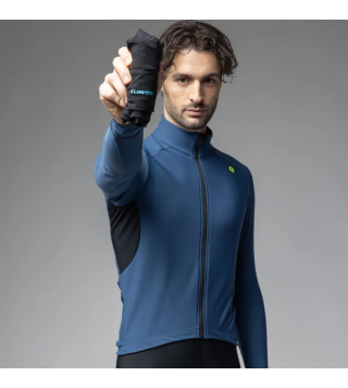 ALE GILET K-SOLUTION UOMO KLIMATIK