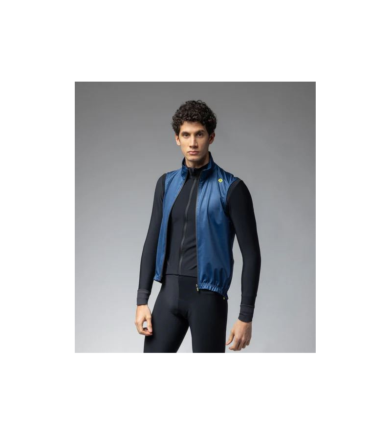 ALE GILET K-SOLUTION UOMO KLIMATIK