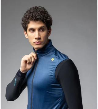 ALE GILET K-SOLUTION UOMO KLIMATIK
