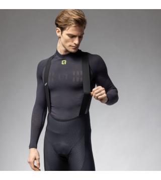 ALE VOLTAGE R-EV1 CON BRETELLE UOMO