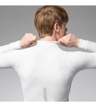 ALE MAGLIA FONDO 3.0 UOMO PRAGMA