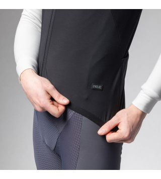 ALE GILET THERMO 2.0 PR-E GILET INVERNALE UOMO